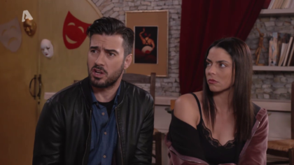 Σ4 – Επεισόδιο 62