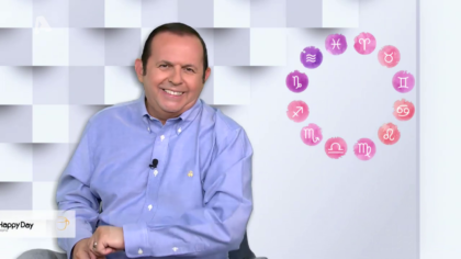 Τα ζώδια της ημέρας 10-12-2019