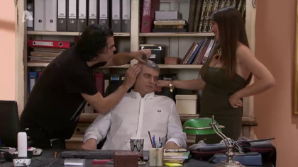 Σ7 – Επεισόδιο 21