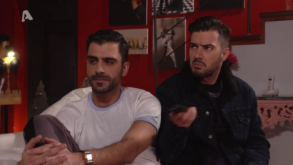 Σ4 – Επεισόδιο 65