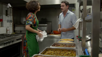 Σ1 – Επεισόδιο 11