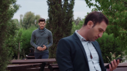 Σ1 – Επεισόδιο 70