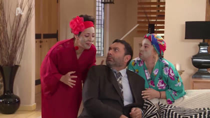 Σ4 – Επεισόδιο 70