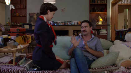 Σ1 – Επεισόδιο 12