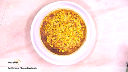 Ο Ζαν Λουί Καψαλάς μας φτιάχνει Κις Λορέν