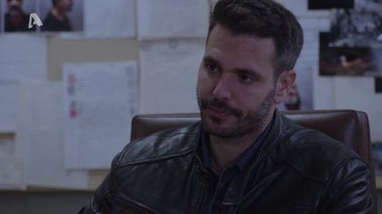 Σ1 – Επεισόδιο 50