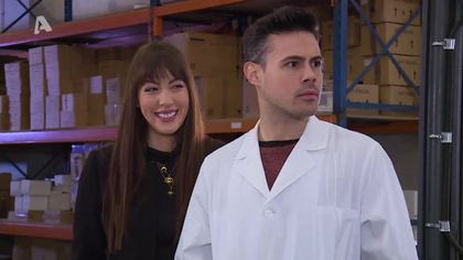 Σ4 – Επεισόδιο 90