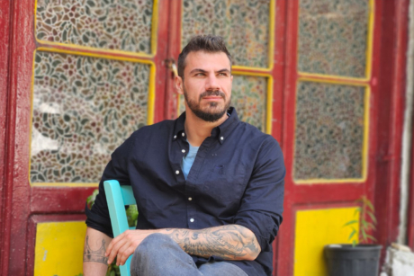 Akis' Food Tour (Ναύπακτος)