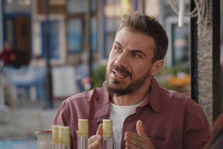 Akis' Food Tour (Ε)