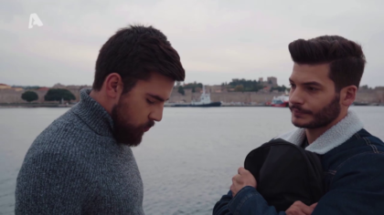 Σ1 – Επεισόδιο 78