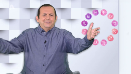 Τα ζώδια της ημέρας 10-01-2020