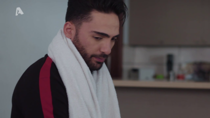 Σ1 – Επεισόδιο 83