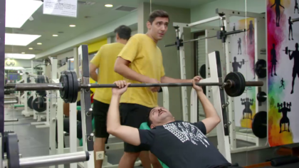 Σ1 – Επεισόδιο 13