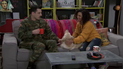 Σ7 – Επεισόδιο 27