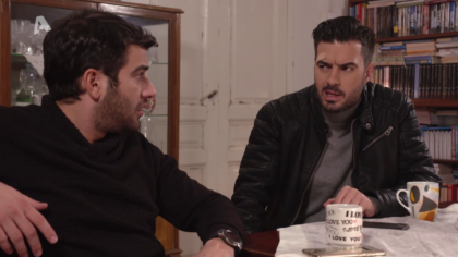 Σ4 – Επεισόδιο 83