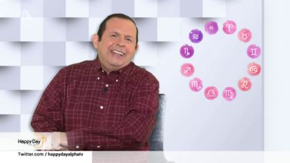 Τα ζώδια της ημέρας 23-01-2020