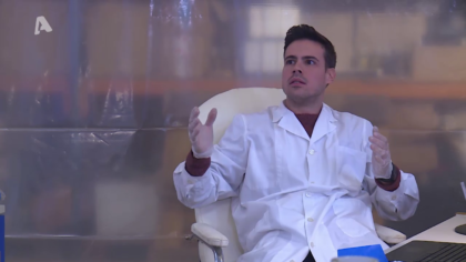 Σ4 – Επεισόδιο 87