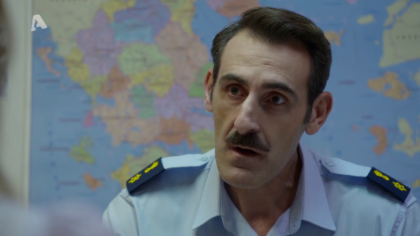 Σ1 – Επεισόδιο 15