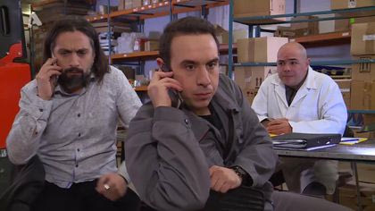 Σ4 – Επεισόδιο 92