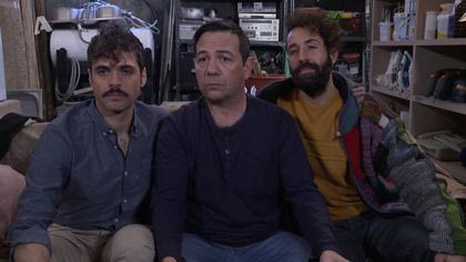 Σ1 – Επεισόδιο 29