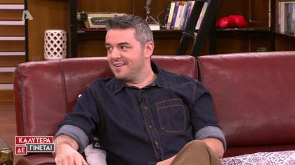 Πέτρος Πολυχρονίδης