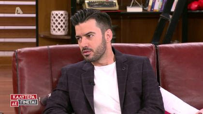 Γιάννης Τσιμιτσέλης