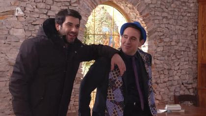 Σ4 – Επεισόδιο 104