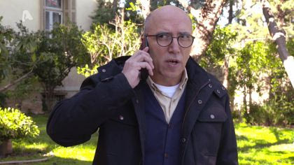 Σ4 – Επεισόδιο 110