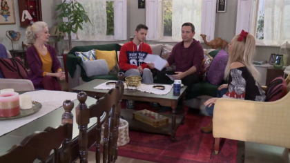 Σ1 – Επεισόδιο 28