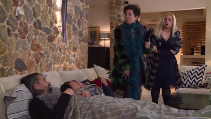 Σ4 – Επεισόδιο 93