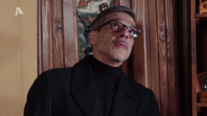 Σ1 – Επεισόδιο 100