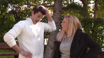 Σ4 – Επεισόδιο 96