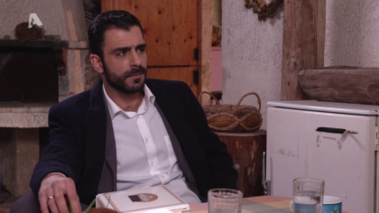 Σ4 – Επεισόδιο 97