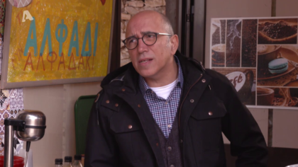 Σ4 – Επεισόδιο 98