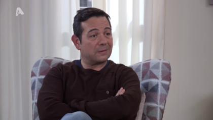 Σ1 – Επεισόδιο 30