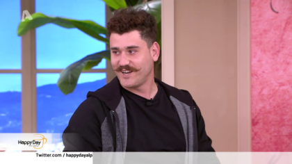 Μαζί με τον Παντελή Βούρο συζητάμε όλα όσα έγιναν στο χθεσινό Master Chef