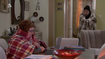 Σ7 – Επεισόδιο 34