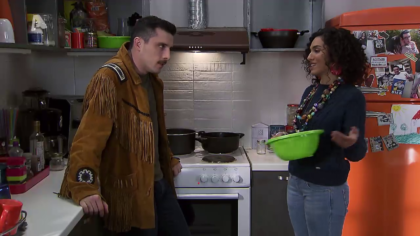 Σ7 – Επεισόδιο 35