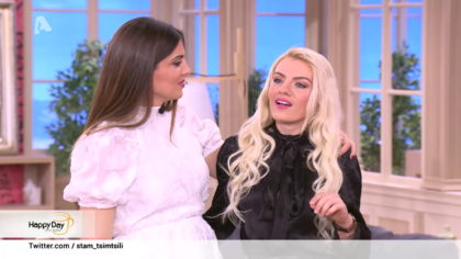 Μαζί με την Ασημίνα Ουστάλι σχολιάζουμε όλα όσα έγινα στο χθεσινό επεισόδιο του Master Chef