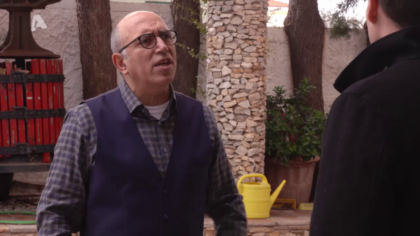 Σ4 – Επεισόδιο 106