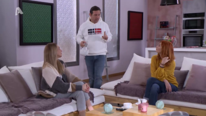 Σ1 – Επεισόδιο 34