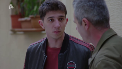 Σ1 – Επεισόδιο 71