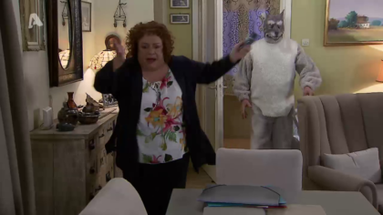 Σ7 – Επεισόδιο 38