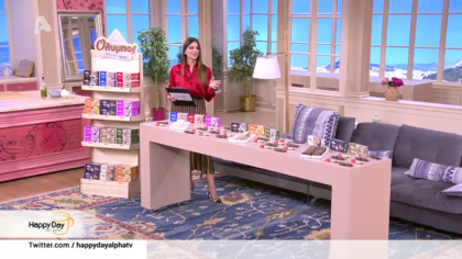 ΧΑΛΒΑΣ: Το απόλυτο γλυκό για την περιόδο της σαρακοστής αλλα και όλο τον χρόνο