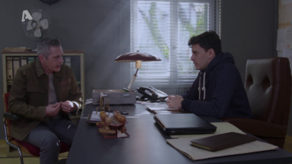 Σ1 – Επεισόδιο 73