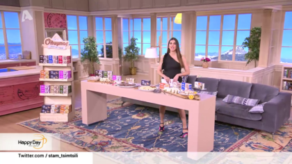 ΧΑΛΒΑΣ: Το απόλυτο γλυκό για την περιόδο της σαρακοστής αλλα και όλο τον χρόνο