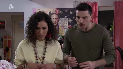 Σ7 – Επεισόδιο 43