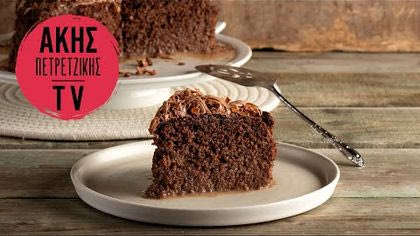 Κέικ tres leches