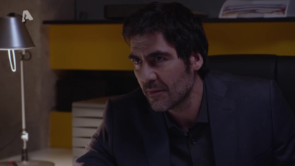 Σ1 – Επεισόδιο 76