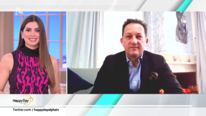 Ο κυβερνητικός εκπρόσωπος,Στέλιος Πέτσας για τα νεα μέτρα της κυβέρνησης και διασποράς του κορωναϊού